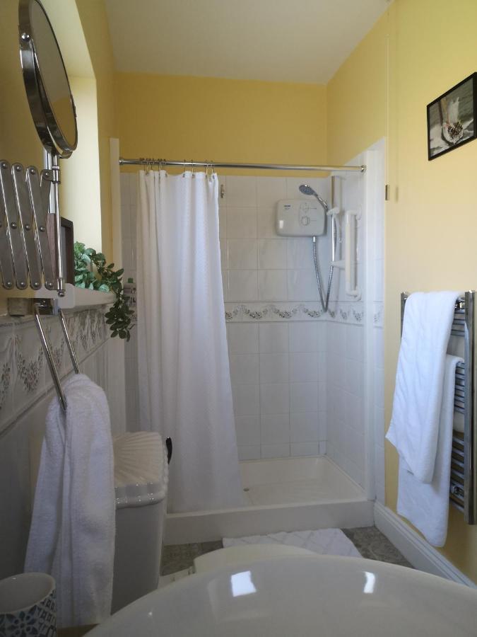 Beautiful One Bed With Stunning Sea View Waterford Exterior foto