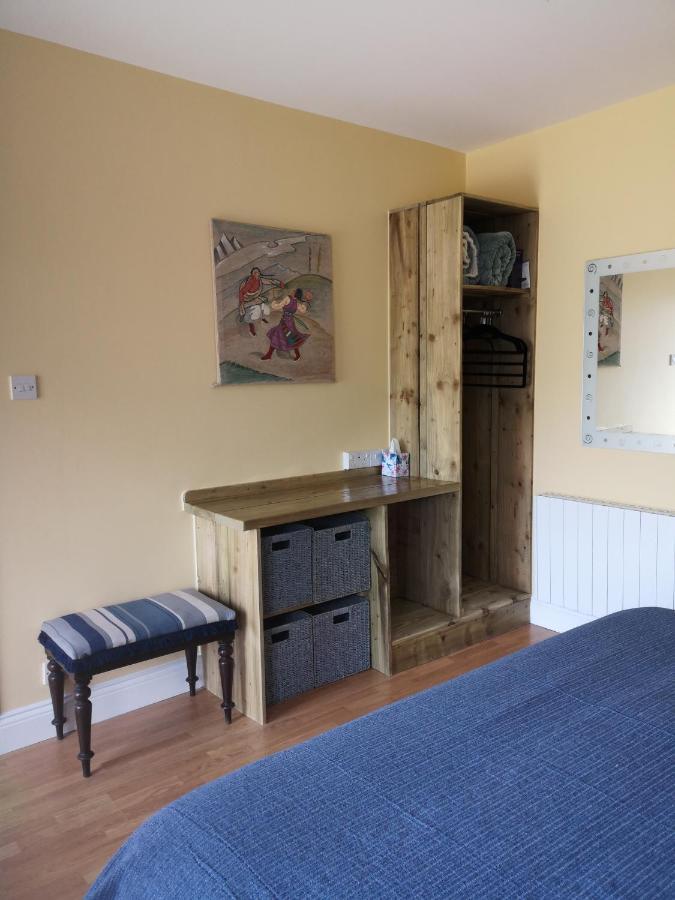 Beautiful One Bed With Stunning Sea View Waterford Exterior foto